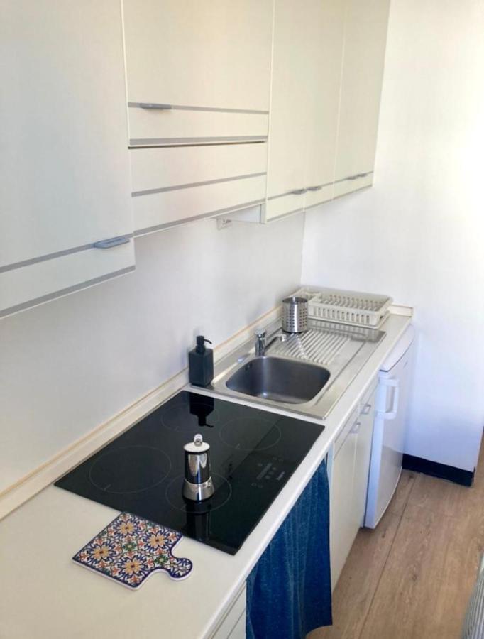 Monolocale Milano Centro Διαμέρισμα Εξωτερικό φωτογραφία