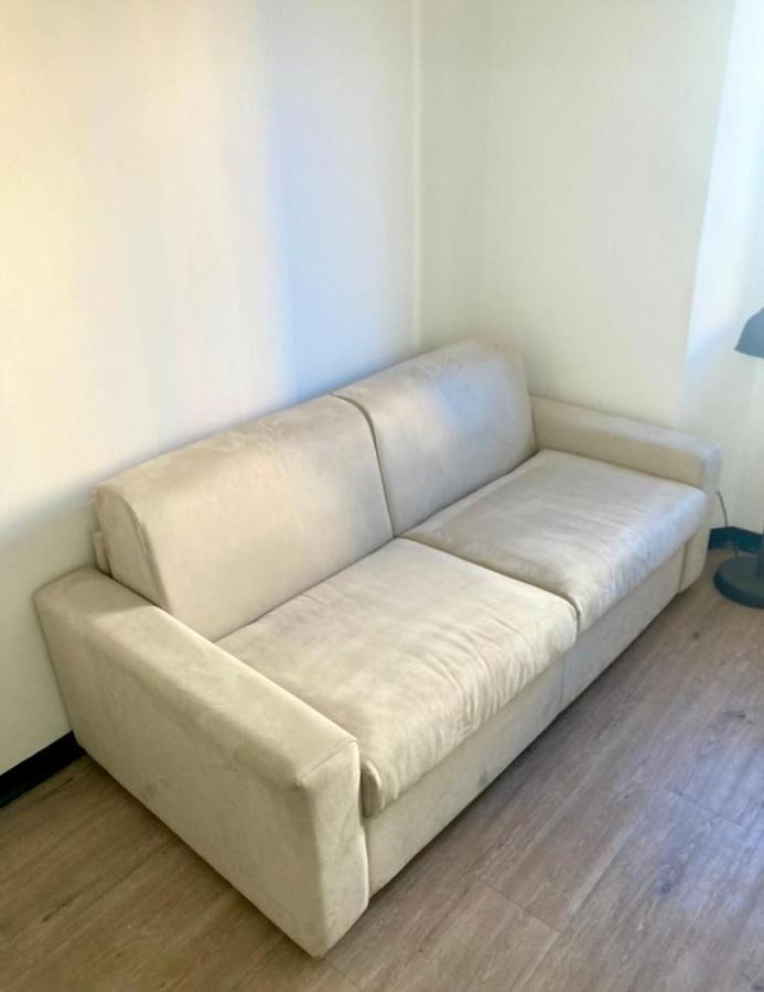 Monolocale Milano Centro Διαμέρισμα Εξωτερικό φωτογραφία