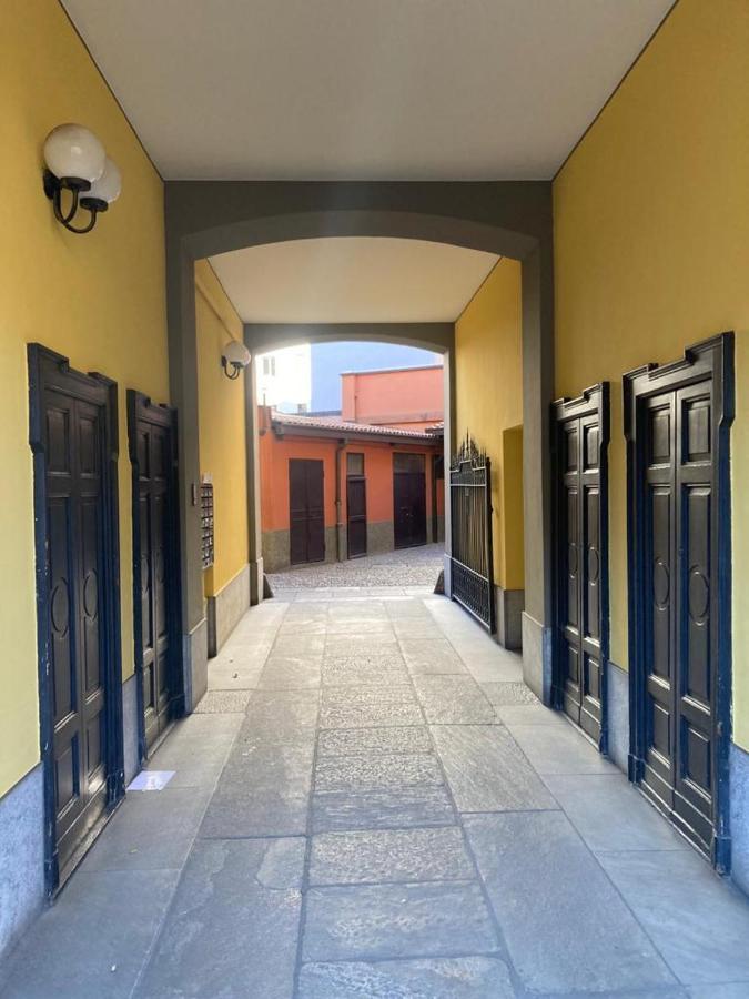 Monolocale Milano Centro Διαμέρισμα Εξωτερικό φωτογραφία