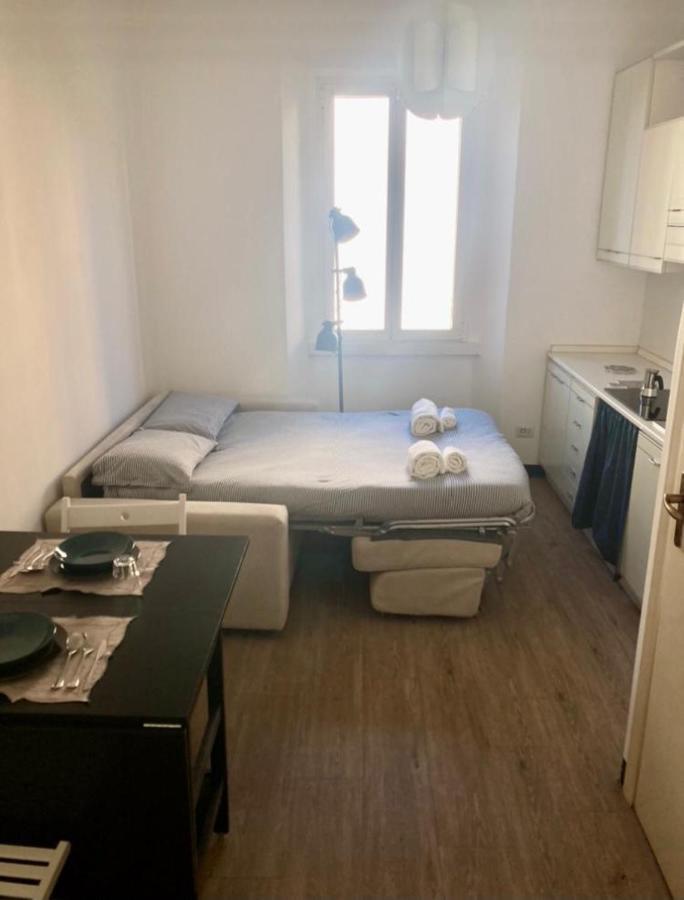 Monolocale Milano Centro Διαμέρισμα Εξωτερικό φωτογραφία